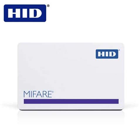 hid mifare contactless smart card|HID® Crescendo® Smart Card Series .